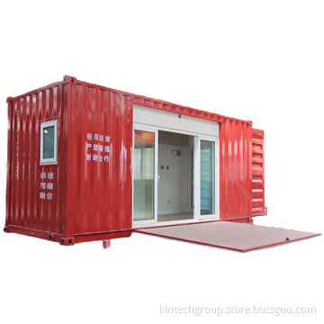 Container Houses, Used for Carports, Hotels, Houses, Kiosks, Booths and Offices